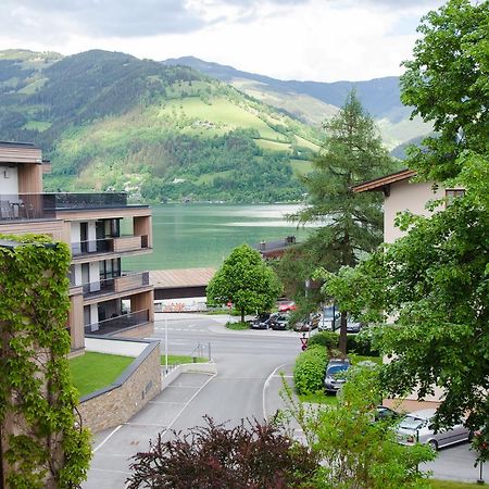 Apartment House Near The Lake Zell am See Luaran gambar