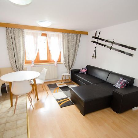 Apartment House Near The Lake Zell am See Luaran gambar
