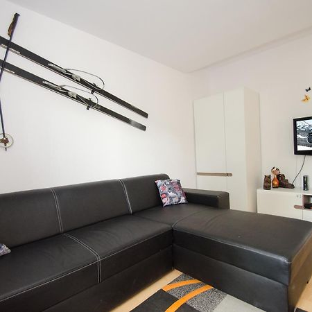 Apartment House Near The Lake Zell am See Luaran gambar