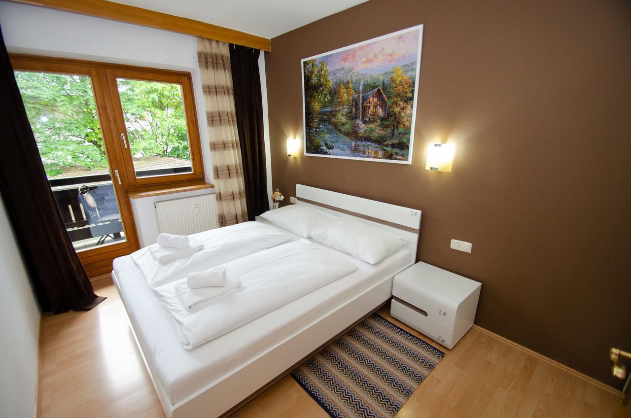 Apartment House Near The Lake Zell am See Luaran gambar